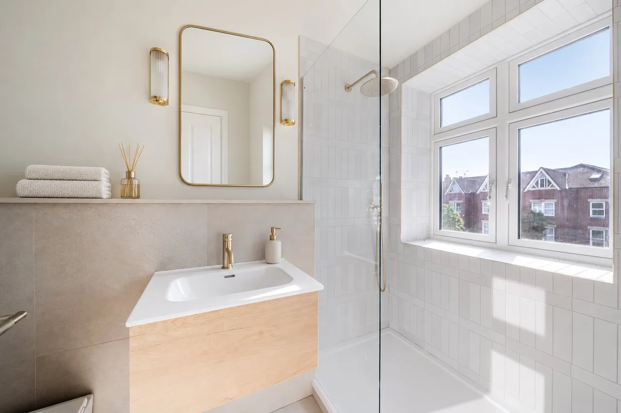 Granville Road, Southfields, SW18, photo 4