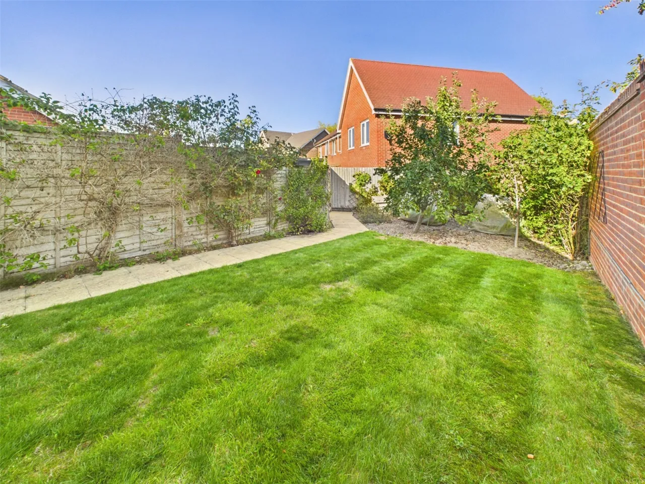 Lower Icknield Way, Chinnor, OX39, photo 18