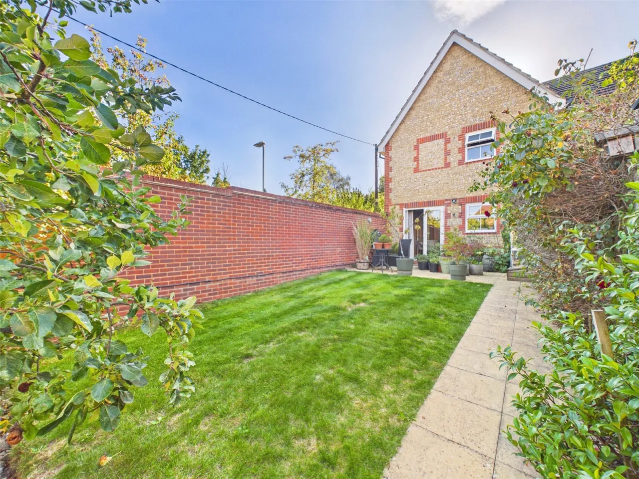 Lower Icknield Way, Chinnor, OX39, photo 2