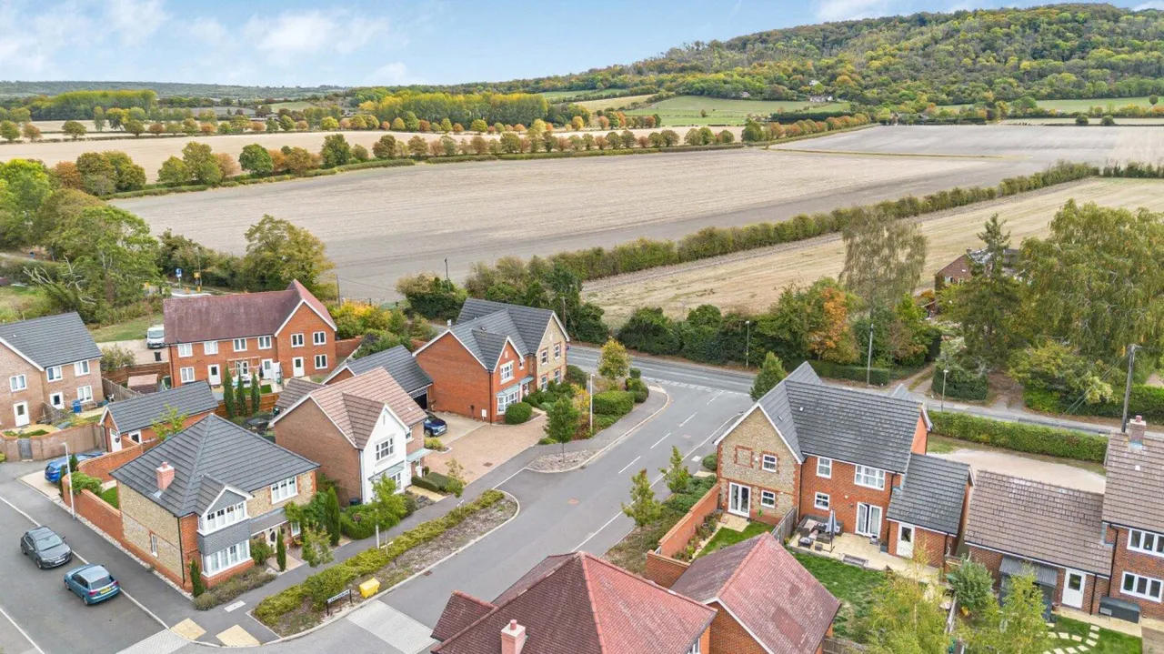 Lower Icknield Way, Chinnor, OX39, photo 14