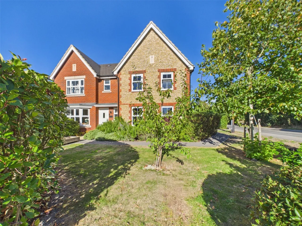 Lower Icknield Way, Chinnor, OX39, photo 20