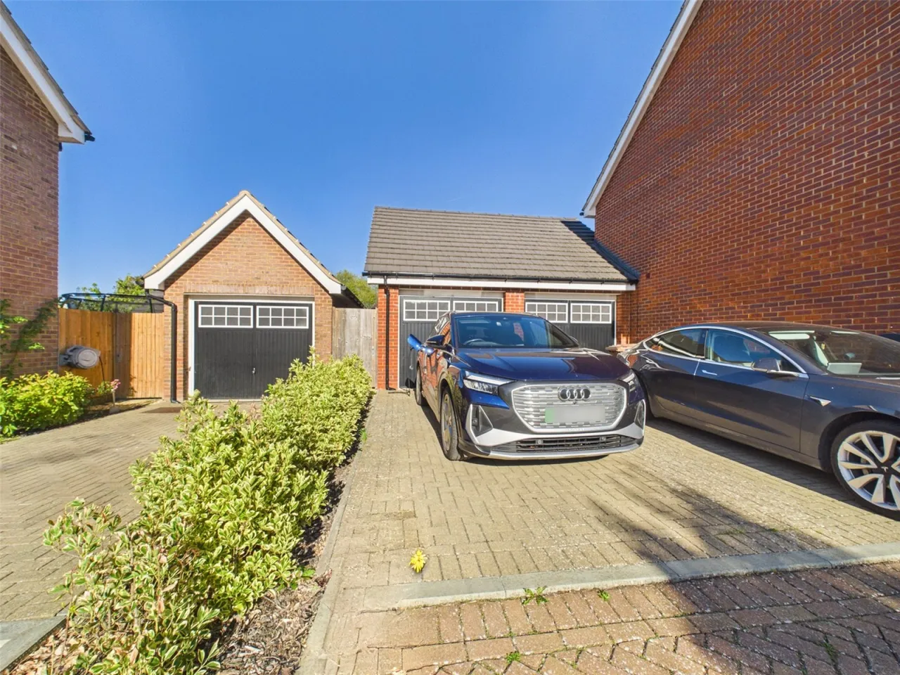 Lower Icknield Way, Chinnor, OX39, photo 21
