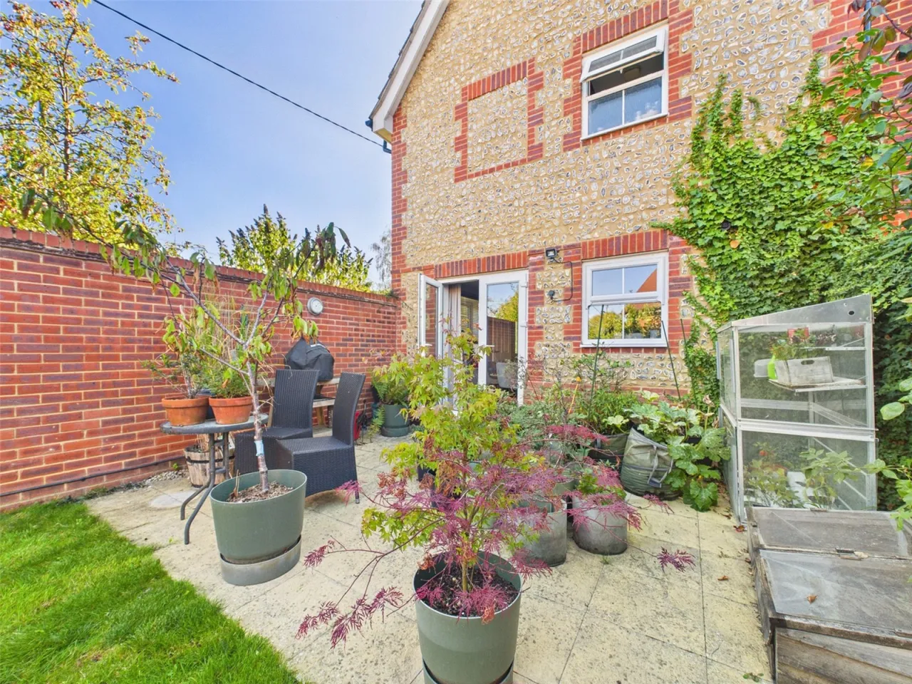 Lower Icknield Way, Chinnor, OX39, photo 17