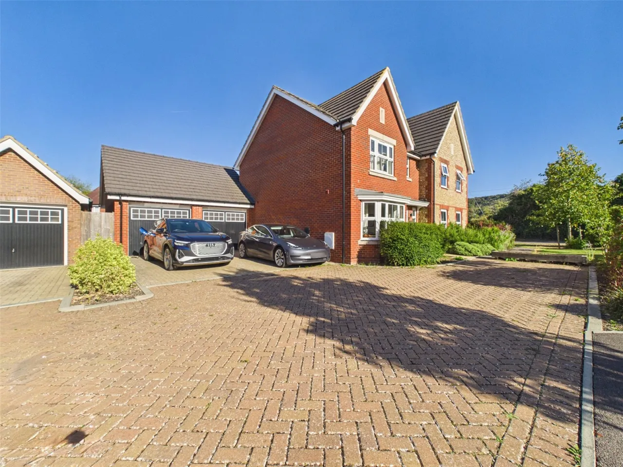 Lower Icknield Way, Chinnor, OX39, photo 19