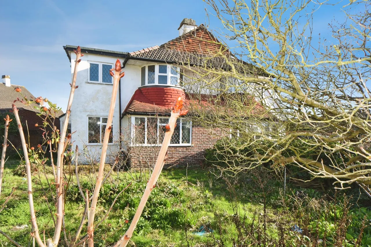 Kingsand Road, London, SE12, photo 2