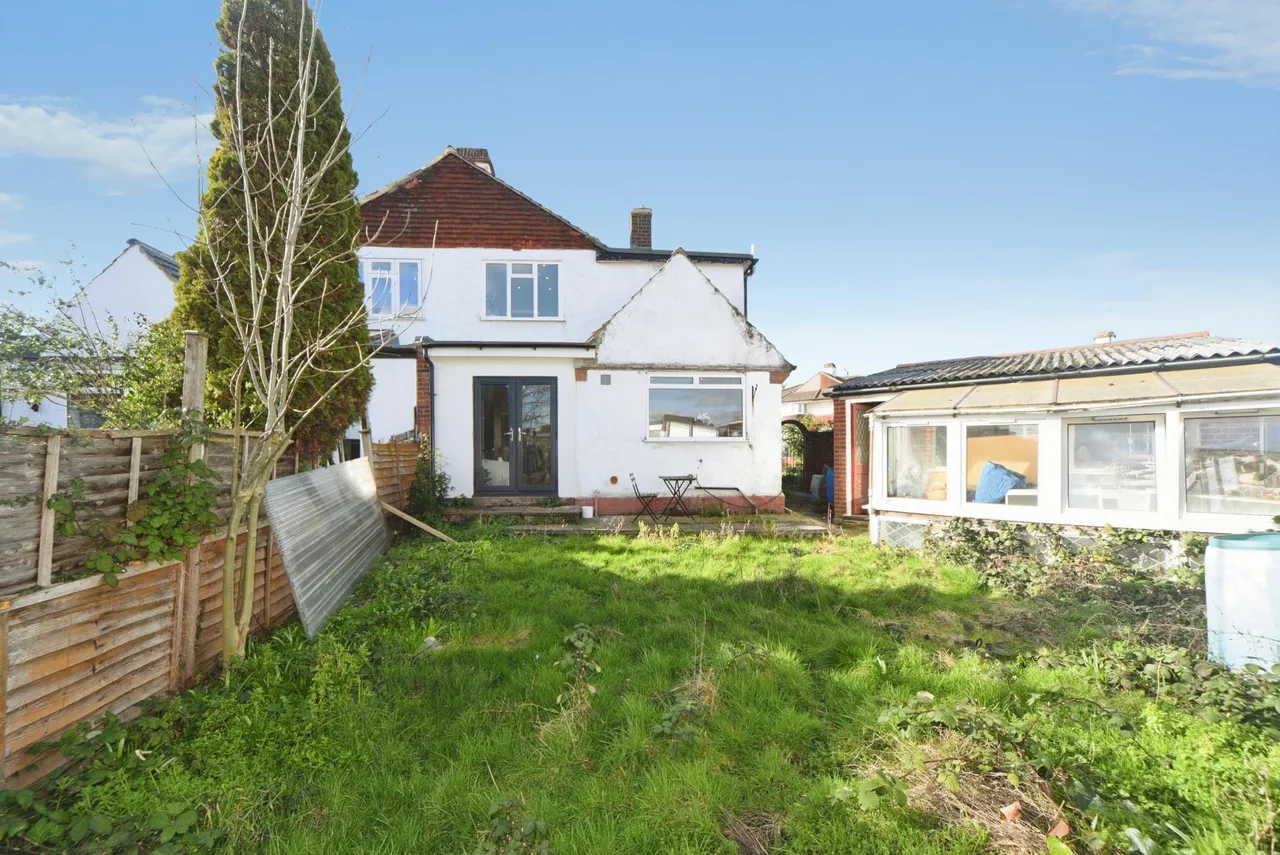 Kingsand Road, London, SE12, photo 25