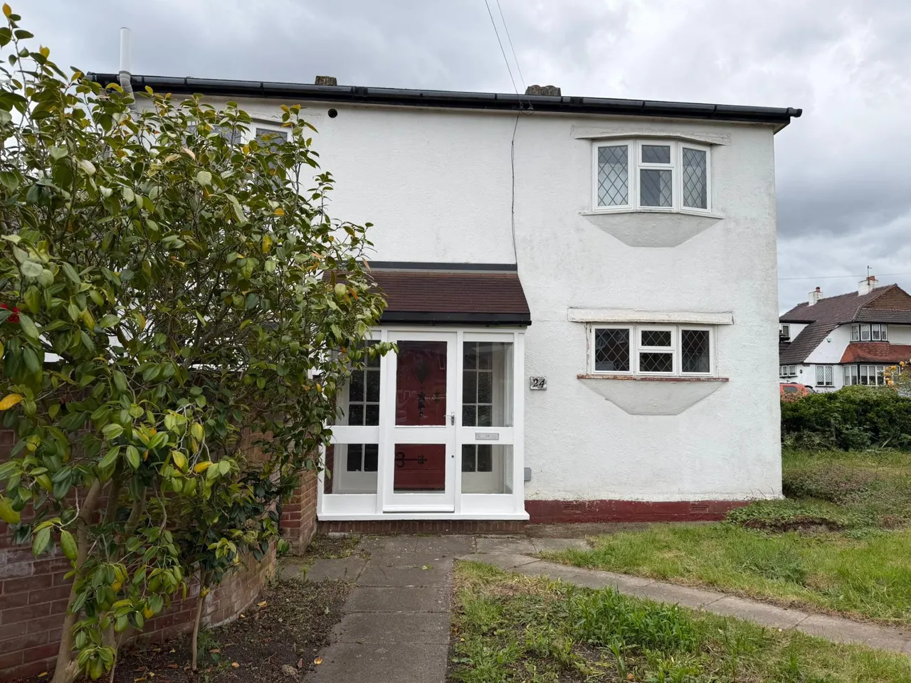 Kingsand Road, London, SE12, photo 28