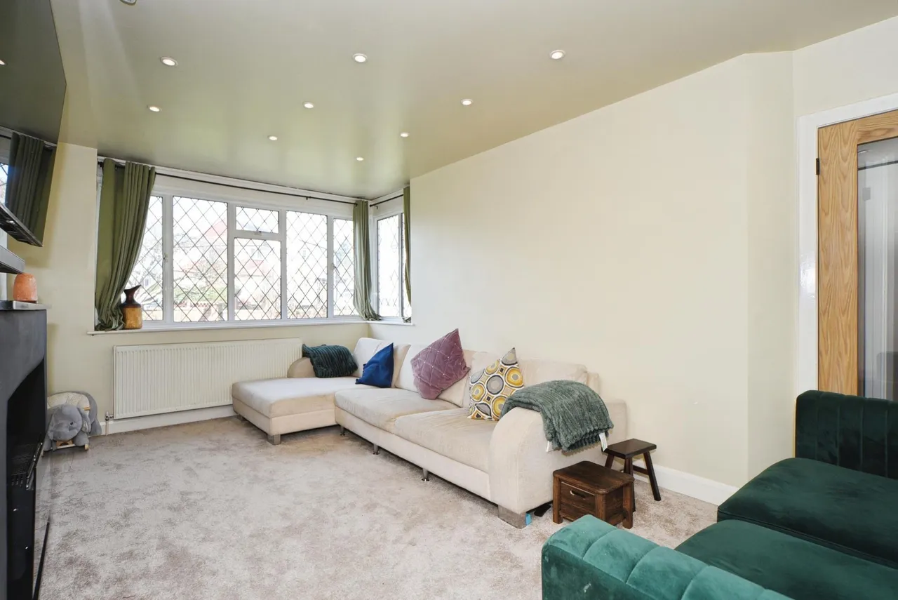 Kingsand Road, London, SE12, photo 12