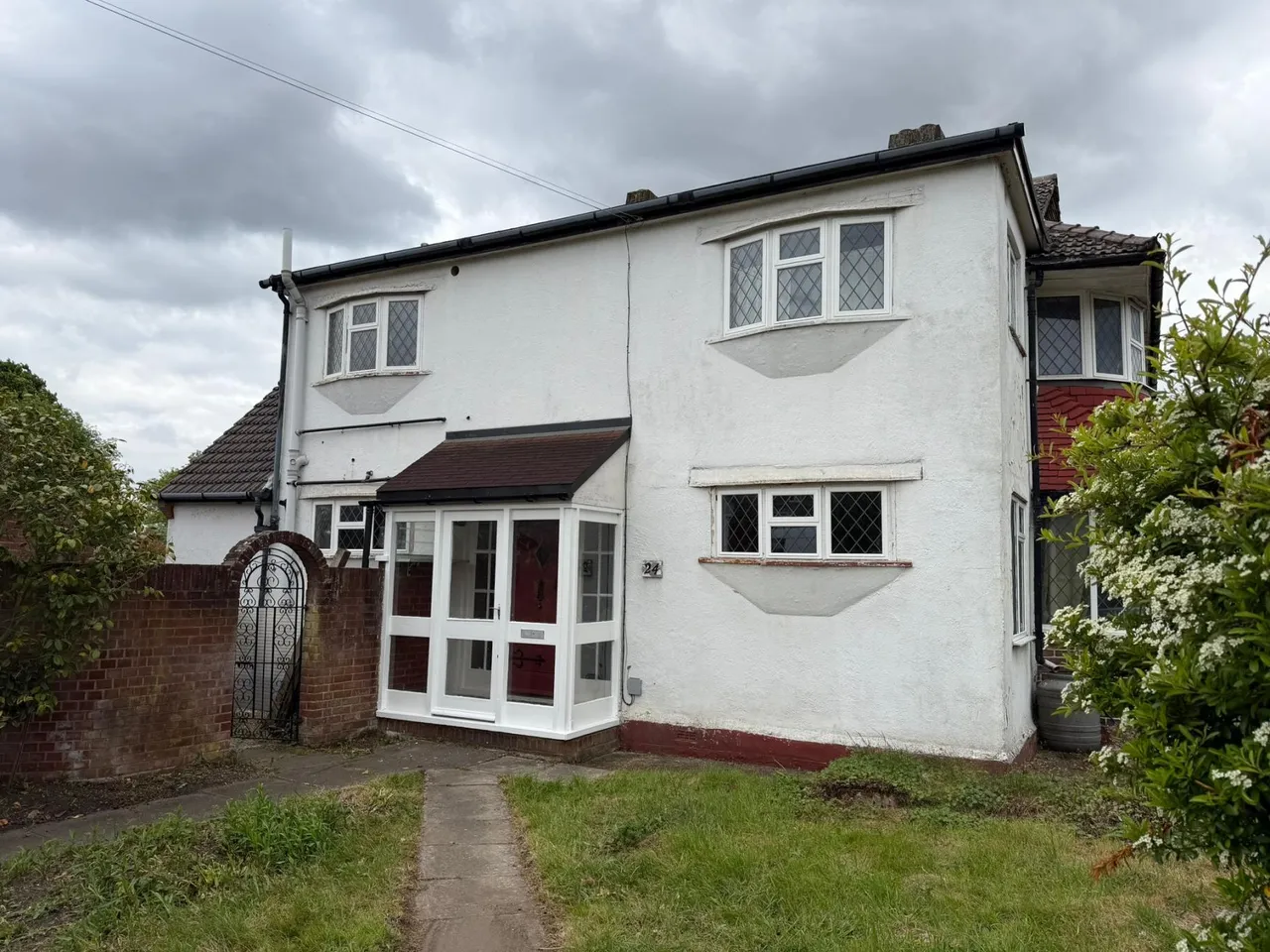 Kingsand Road, London, SE12, photo 27