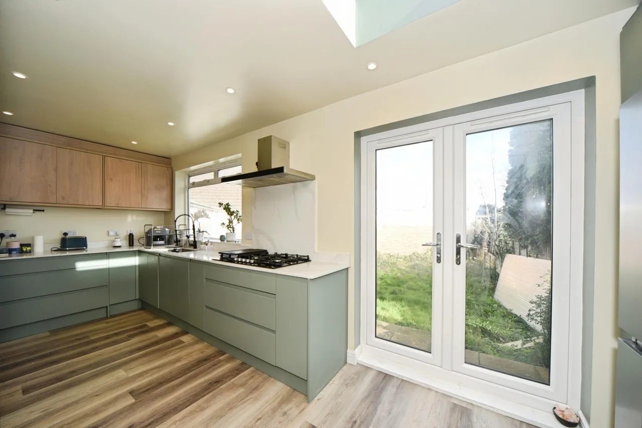 Kingsand Road, London, SE12, photo 4