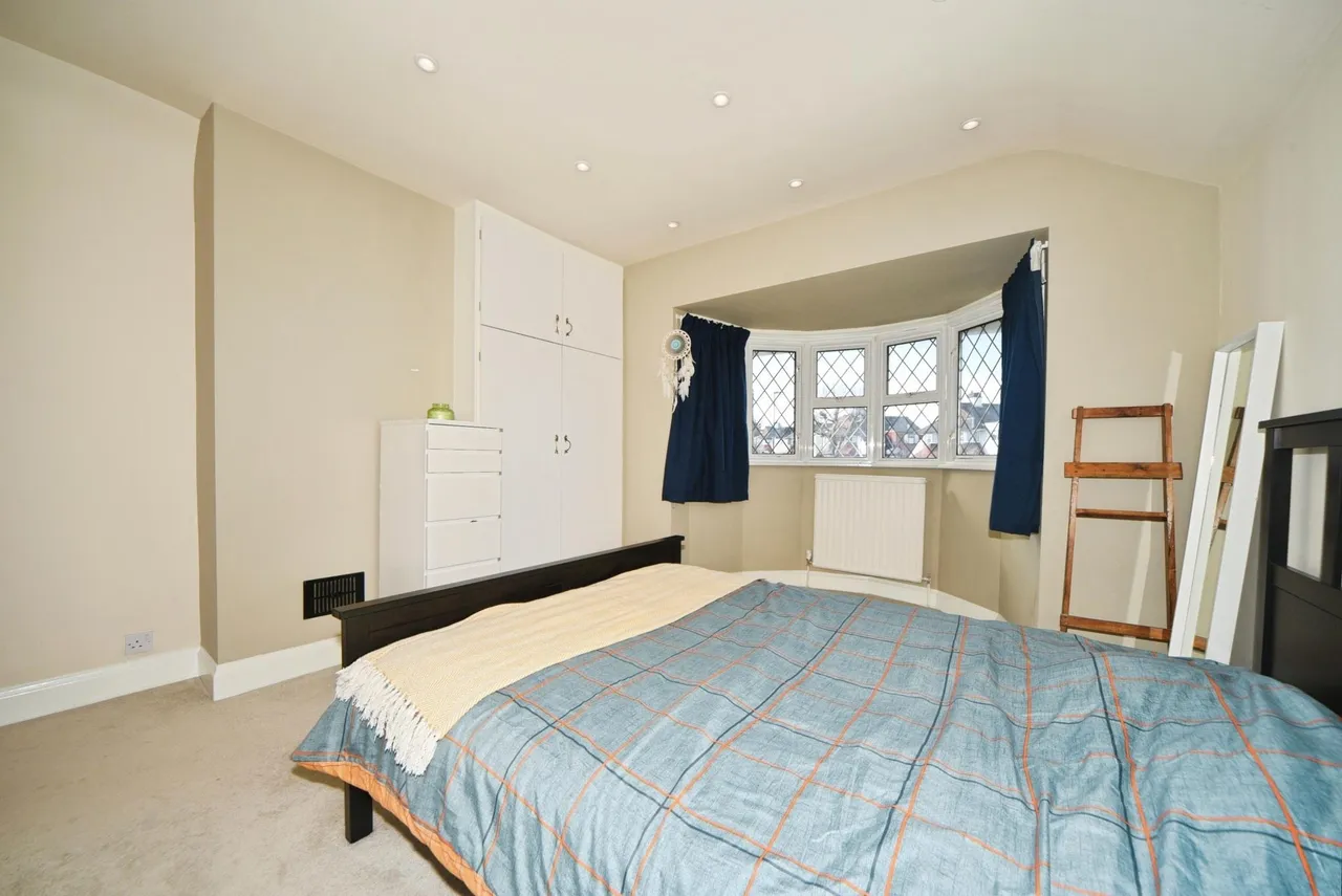 Kingsand Road, London, SE12, photo 18