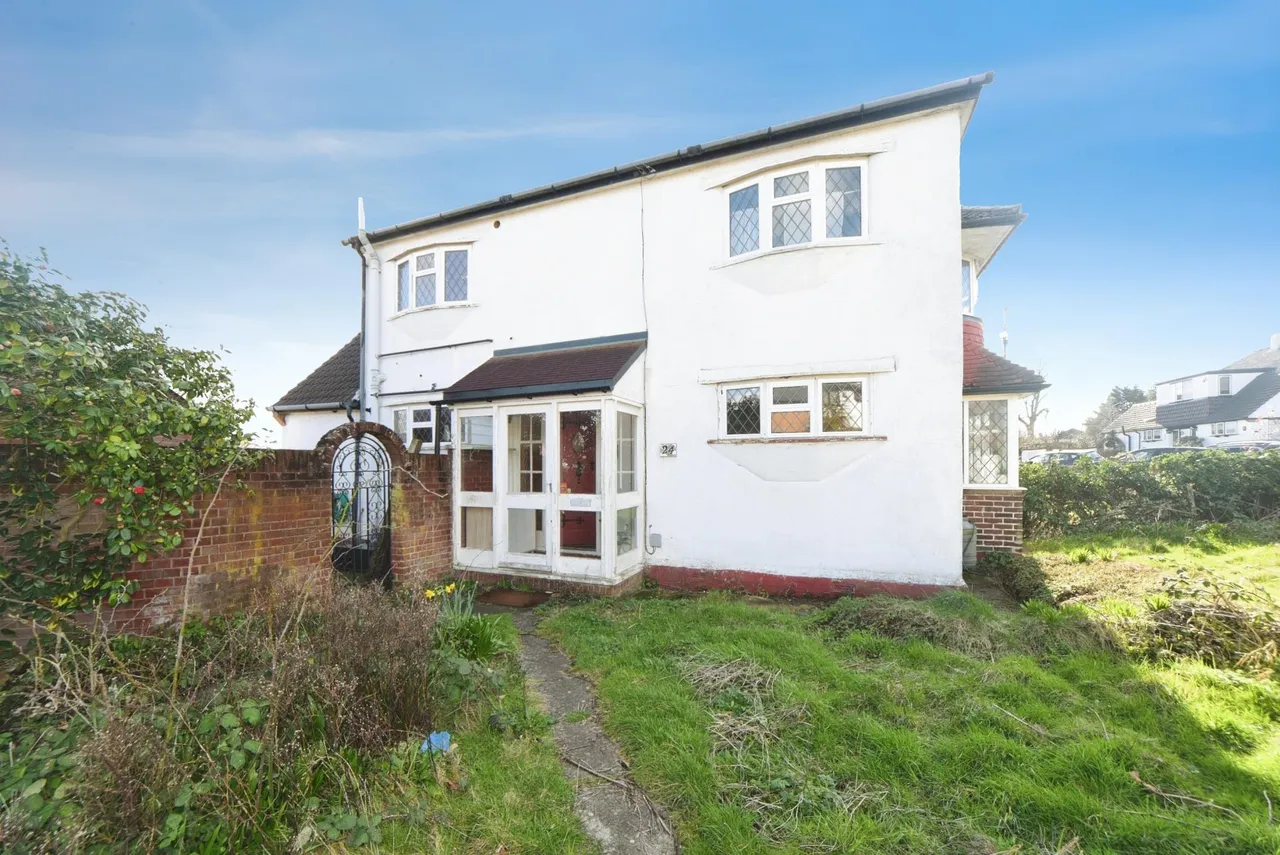 Kingsand Road, London, SE12, photo 26