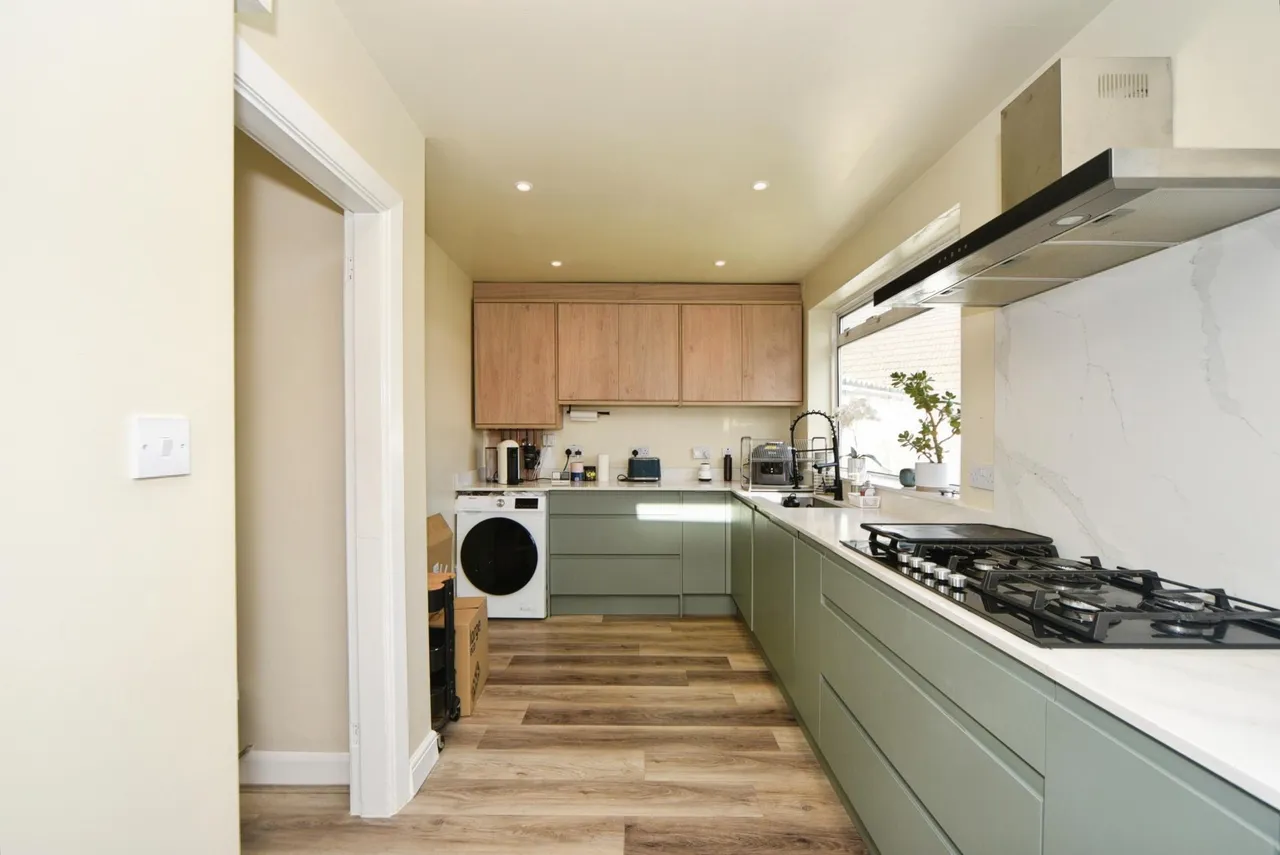 Kingsand Road, London, SE12, photo 6