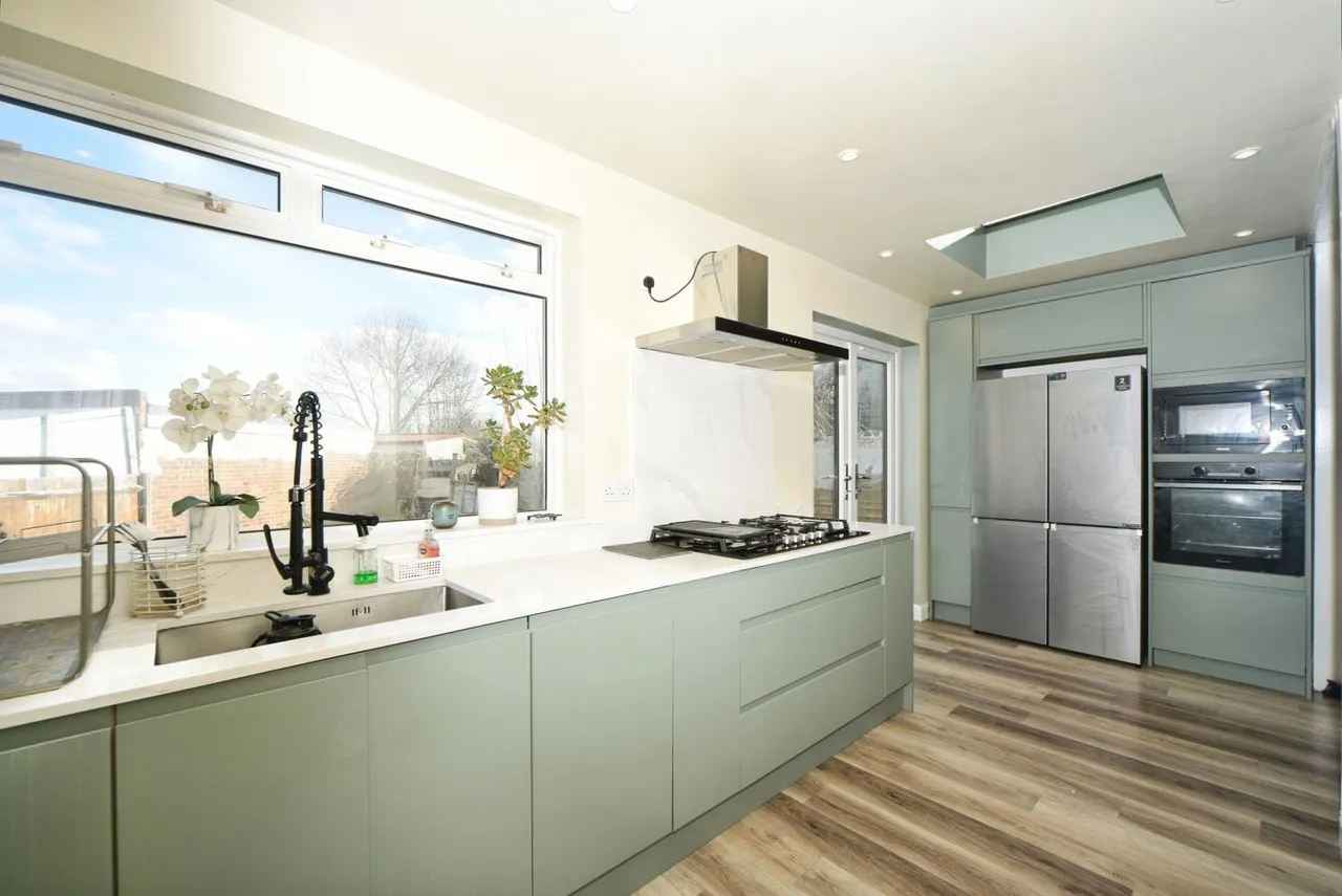 Kingsand Road, London, SE12, photo 5