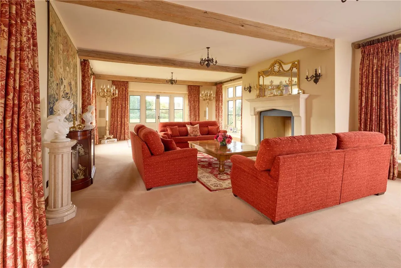 Wyck Rissington, Cheltenham, Gloucestershire, GL54 2PN, photo 7