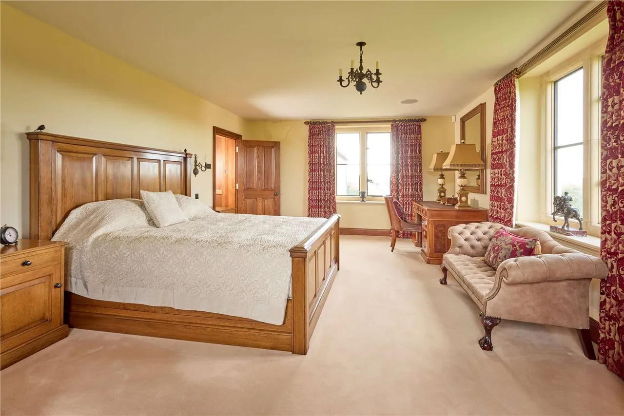 Wyck Rissington, Cheltenham, Gloucestershire, GL54 2PN, photo 11