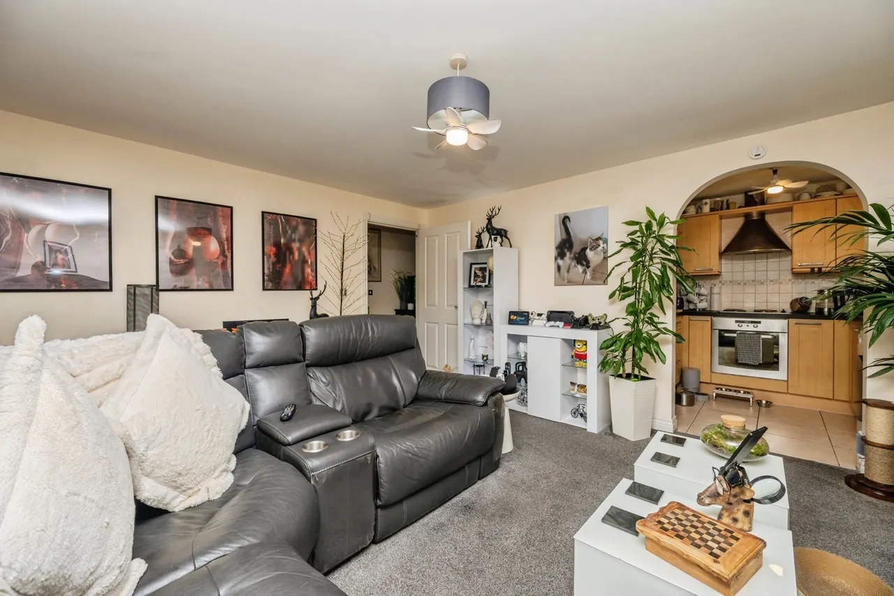 Cordelia Close, Stratford-upon-Avon, CV37, photo 2