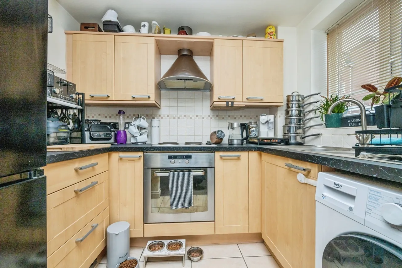 Cordelia Close, Stratford-upon-Avon, CV37, photo 5