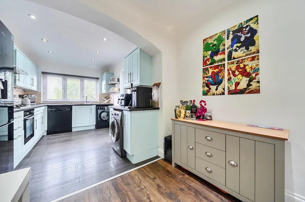Yorkland Avenue, Welling, DA16, photo 4