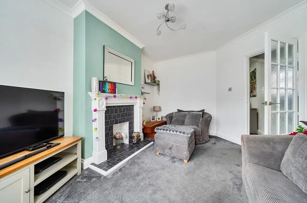 Yorkland Avenue, Welling, DA16, photo 3
