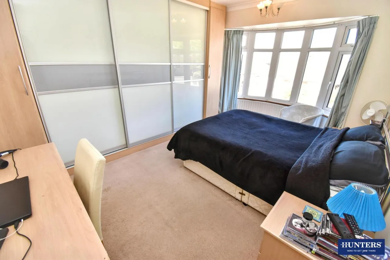 Grasmere Road, Wigston, photo 10