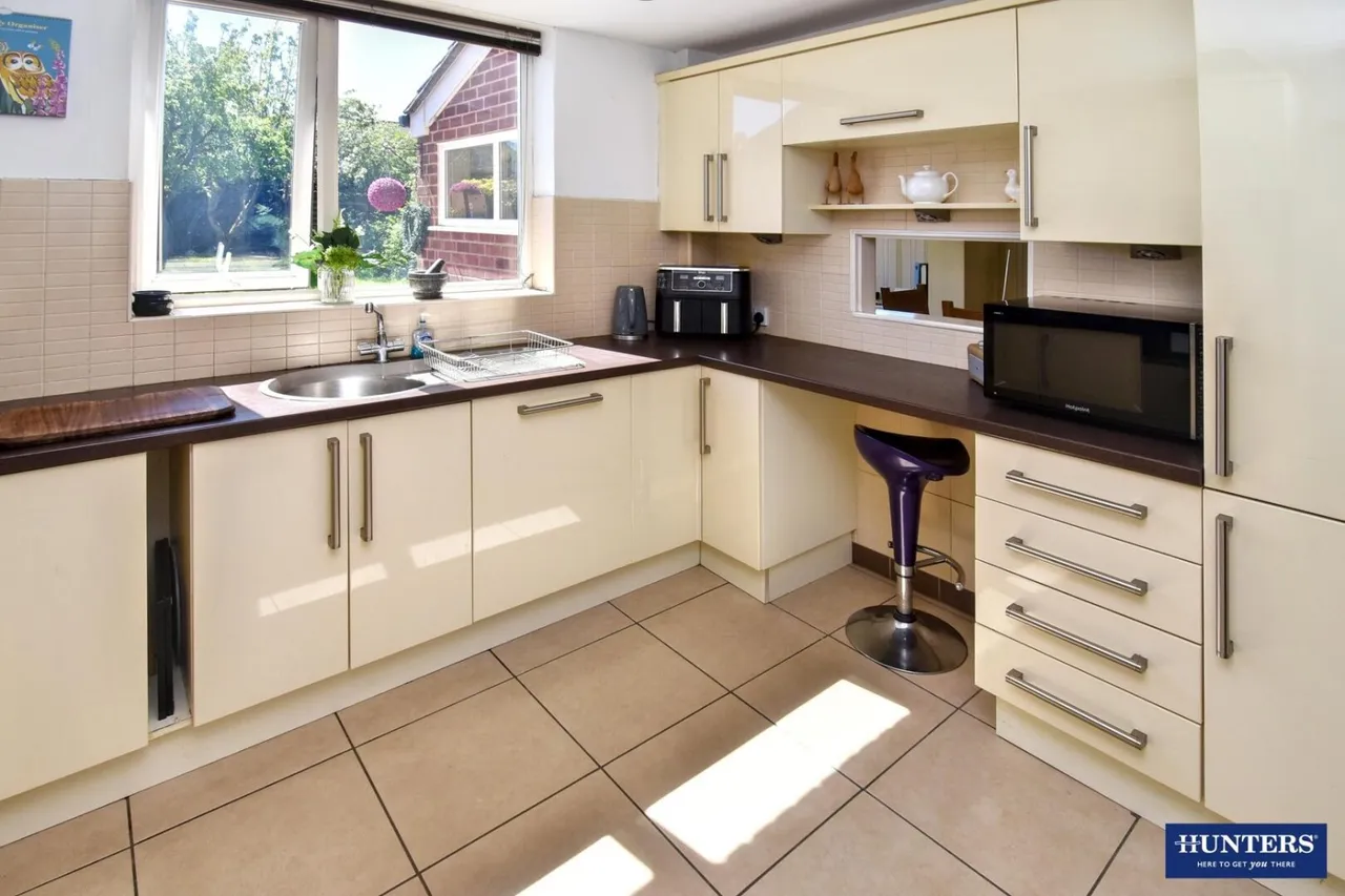 Grasmere Road, Wigston, photo 5