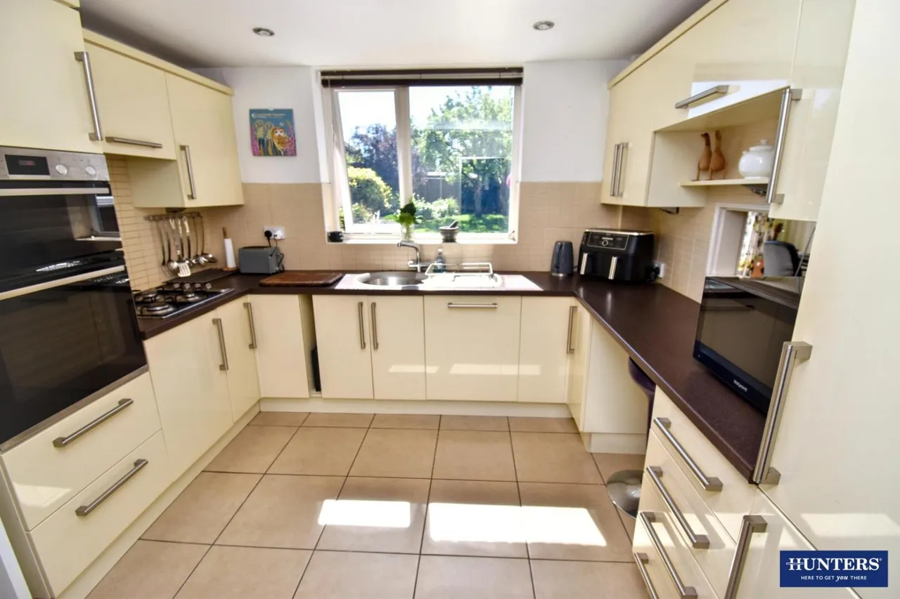 Grasmere Road, Wigston, photo 4