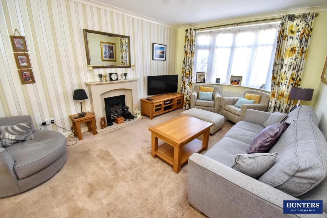 Grasmere Road, Wigston, photo 6