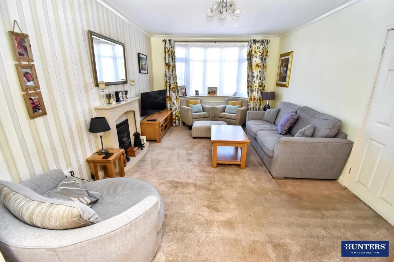 Grasmere Road, Wigston, photo 2