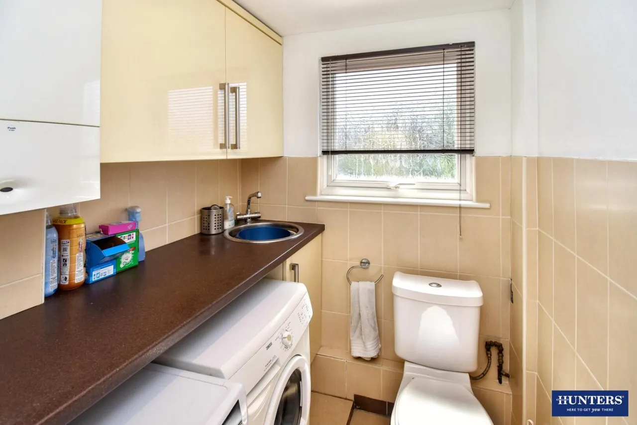 Grasmere Road, Wigston, photo 8
