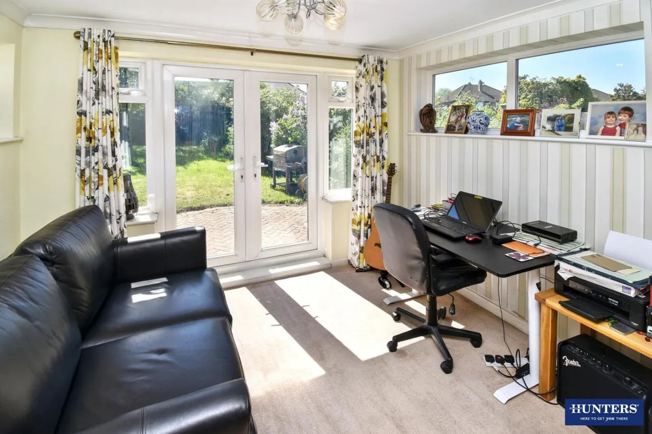 Grasmere Road, Wigston, photo 7