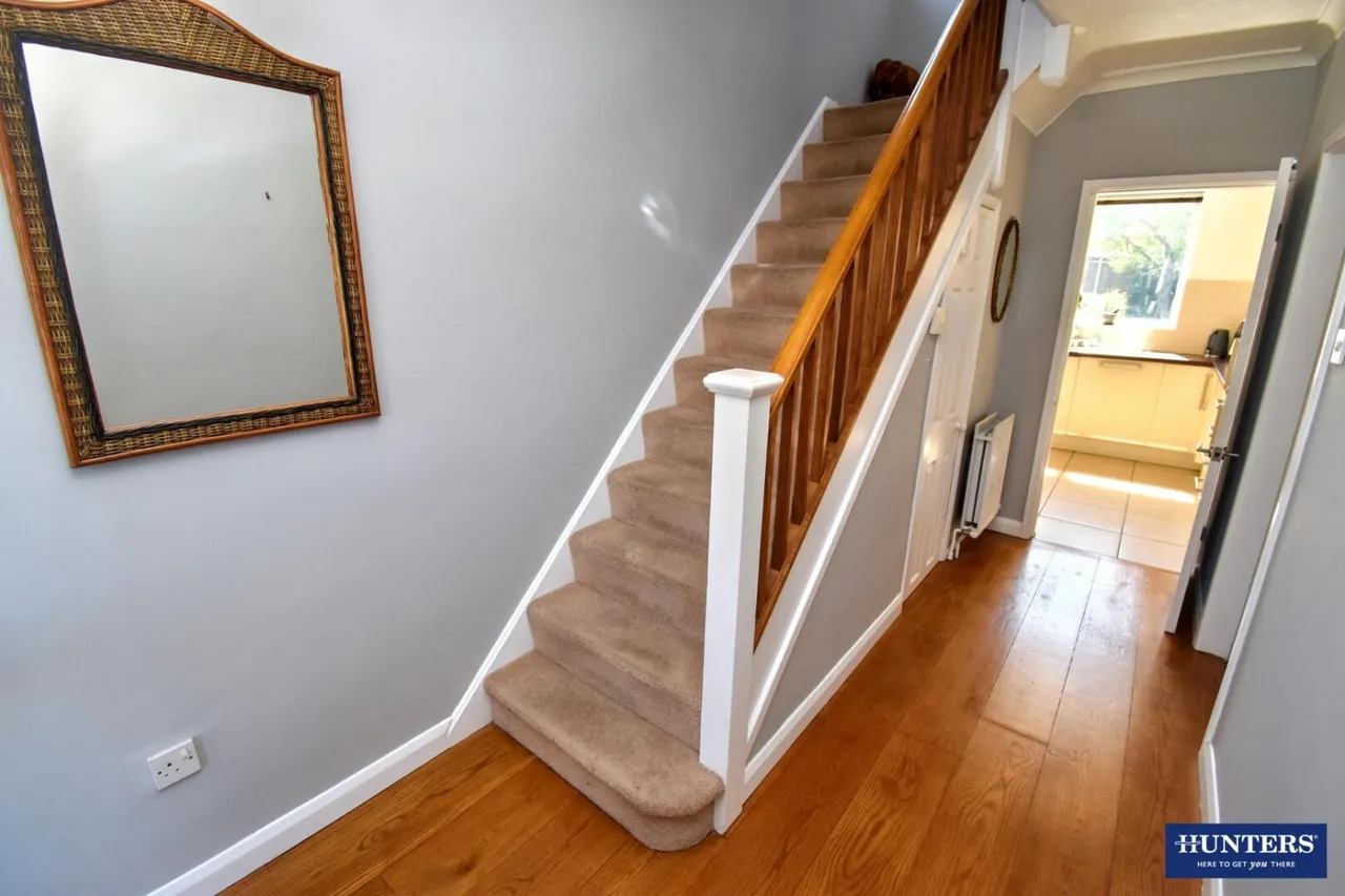 Grasmere Road, Wigston, photo 9