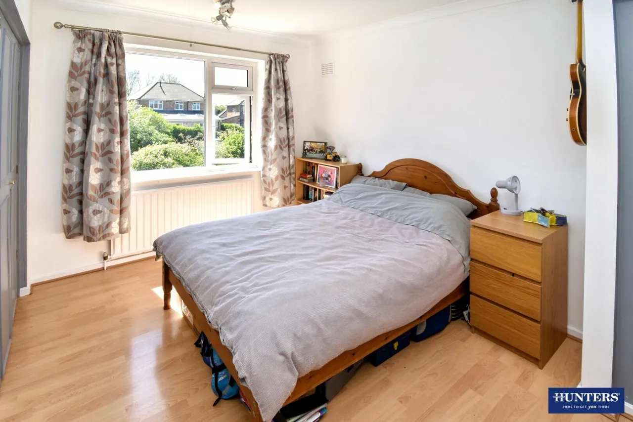 Grasmere Road, Wigston, photo 11