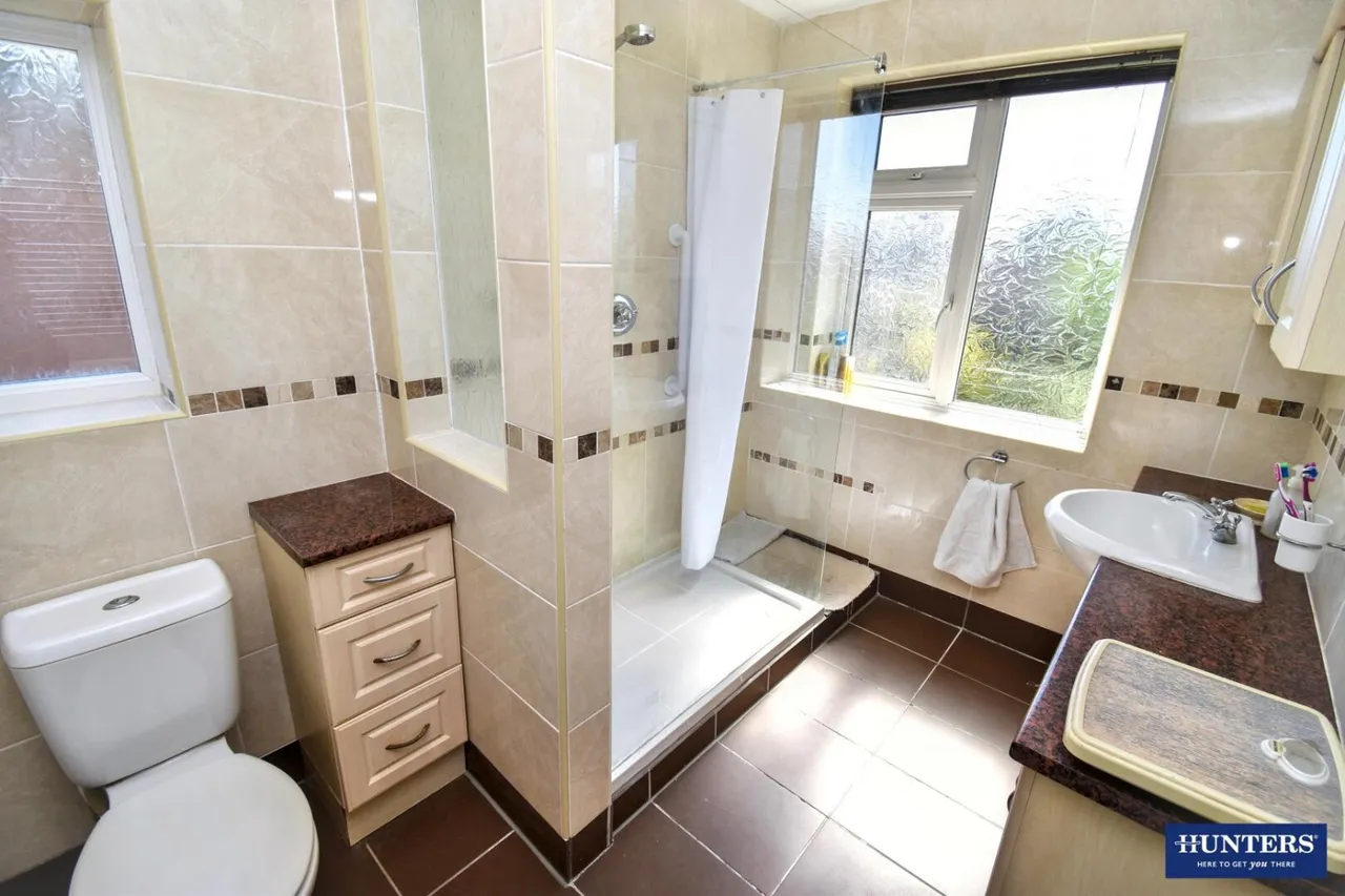 Grasmere Road, Wigston, photo 12