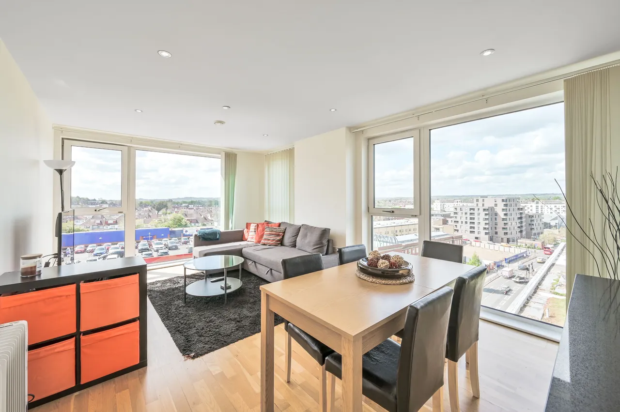 Flat 44, 15 Zenith Close, London, photo 4