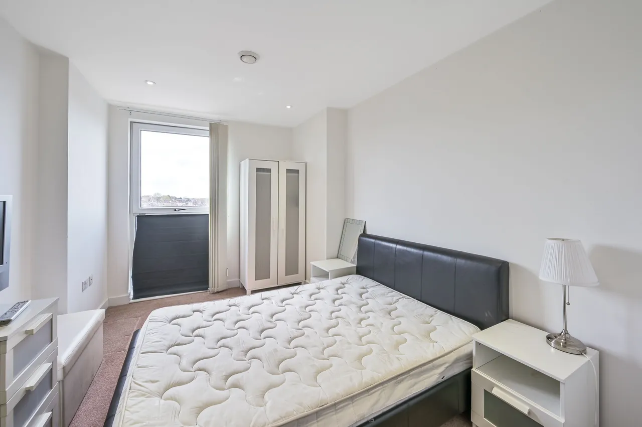 Flat 44, 15 Zenith Close, London, photo 7
