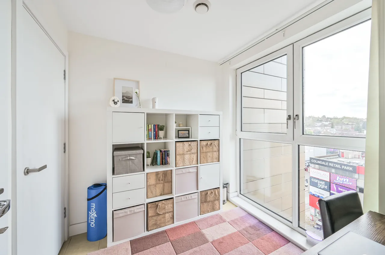 Flat 44, 15 Zenith Close, London, photo 6