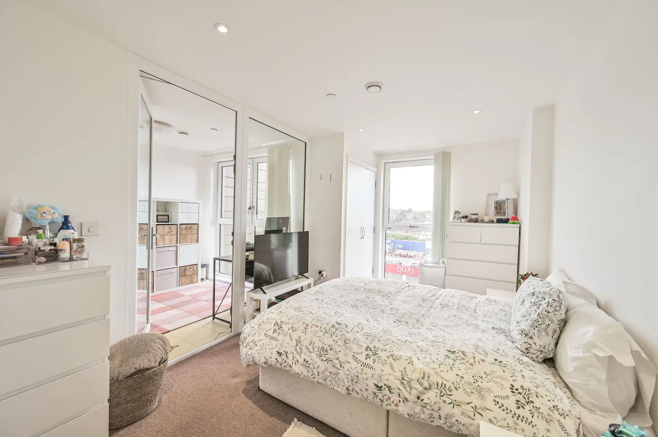 Flat 44, 15 Zenith Close, London, photo 5