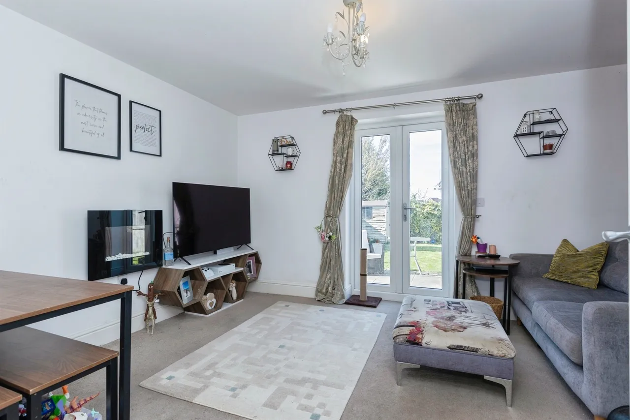 Ridleys Close, Countesthorpe, LE8, photo 7