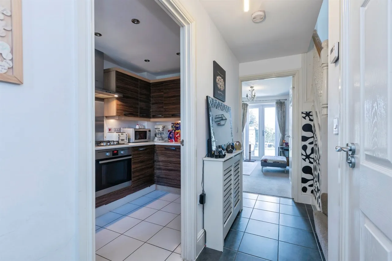 Ridleys Close, Countesthorpe, LE8, photo 3