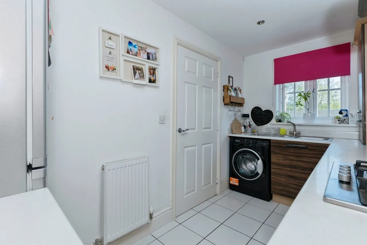 Ridleys Close, Countesthorpe, LE8, photo 6