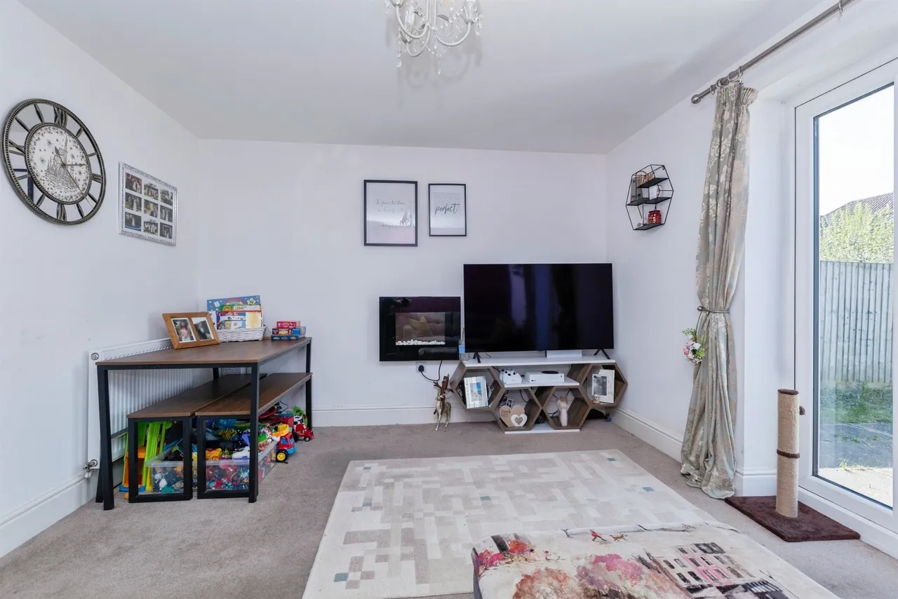 Ridleys Close, Countesthorpe, LE8, photo 9