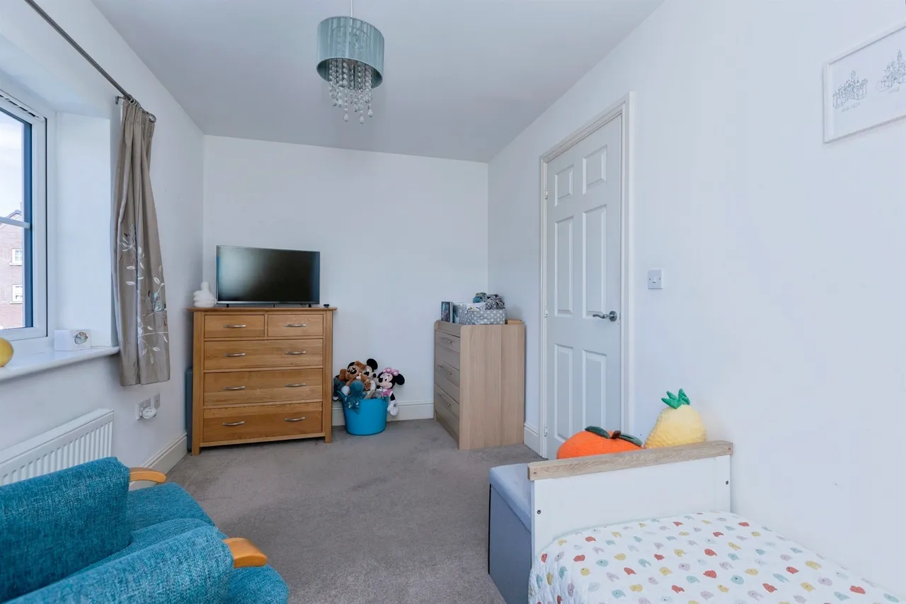 Ridleys Close, Countesthorpe, LE8, photo 12