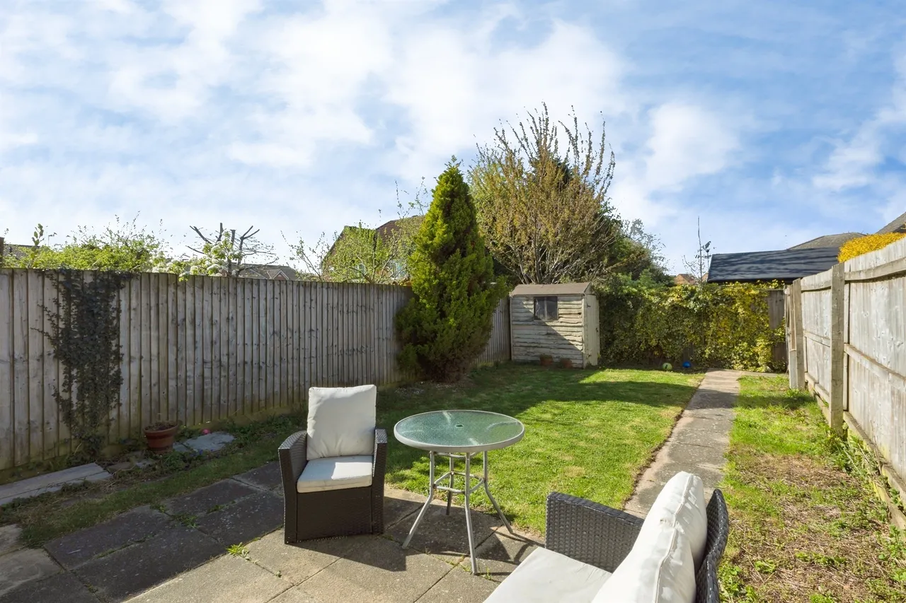 Ridleys Close, Countesthorpe, LE8, photo 14