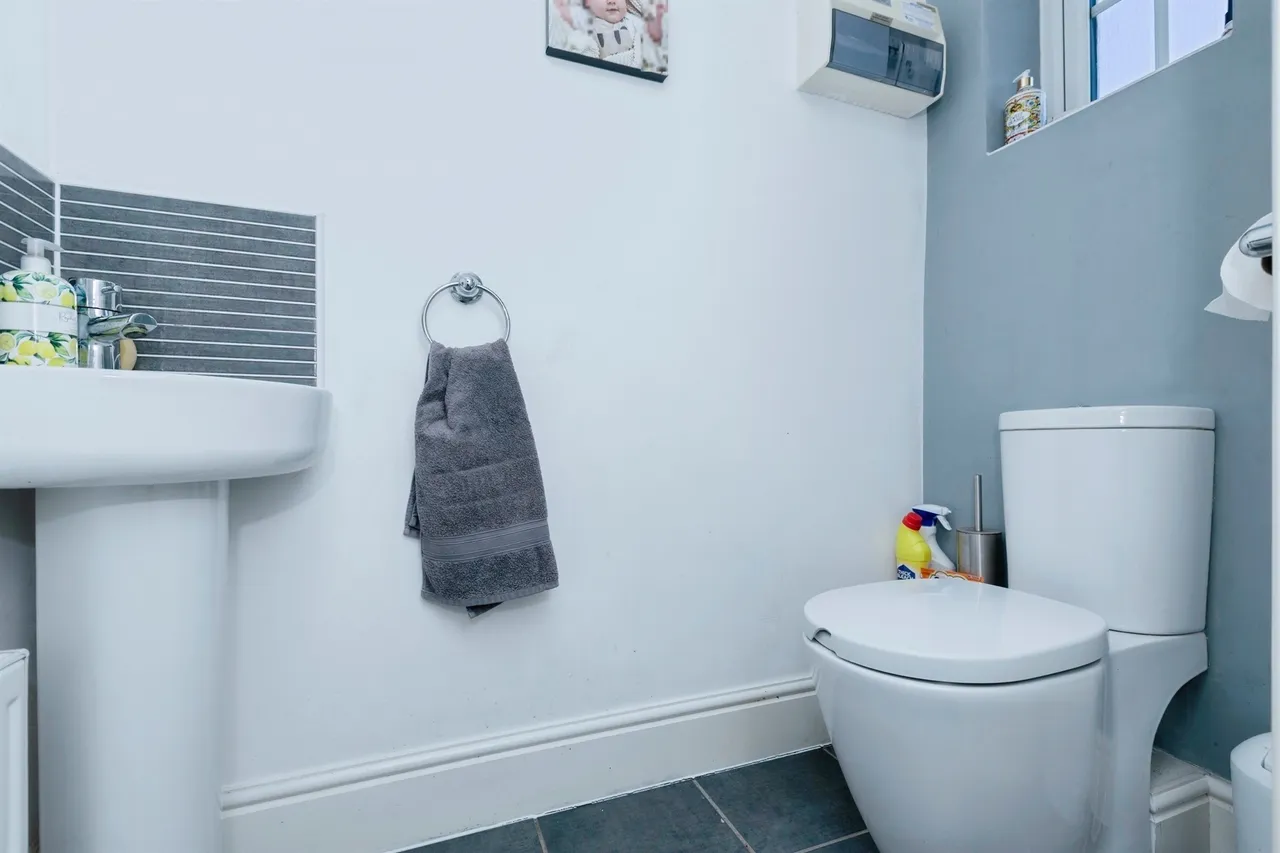 Ridleys Close, Countesthorpe, LE8, photo 4
