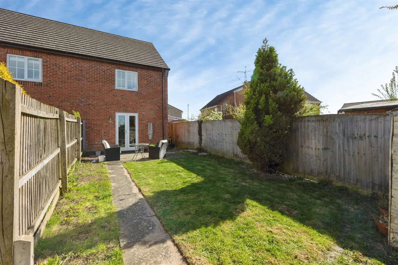 Ridleys Close, Countesthorpe, LE8, photo 16