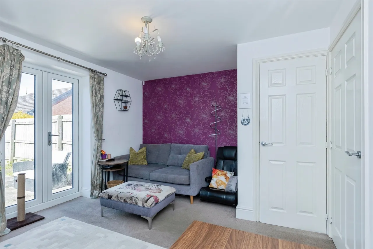 Ridleys Close, Countesthorpe, LE8, photo 8