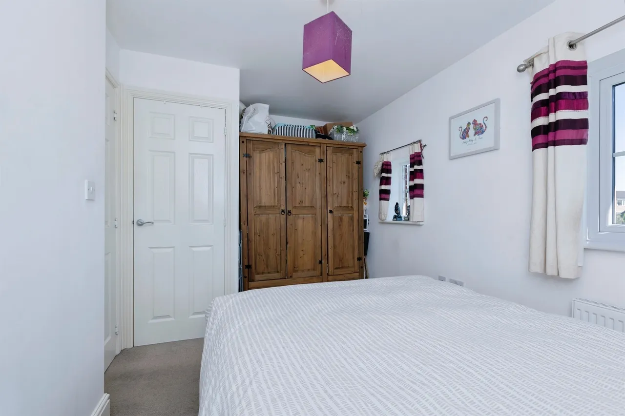 Ridleys Close, Countesthorpe, LE8, photo 10
