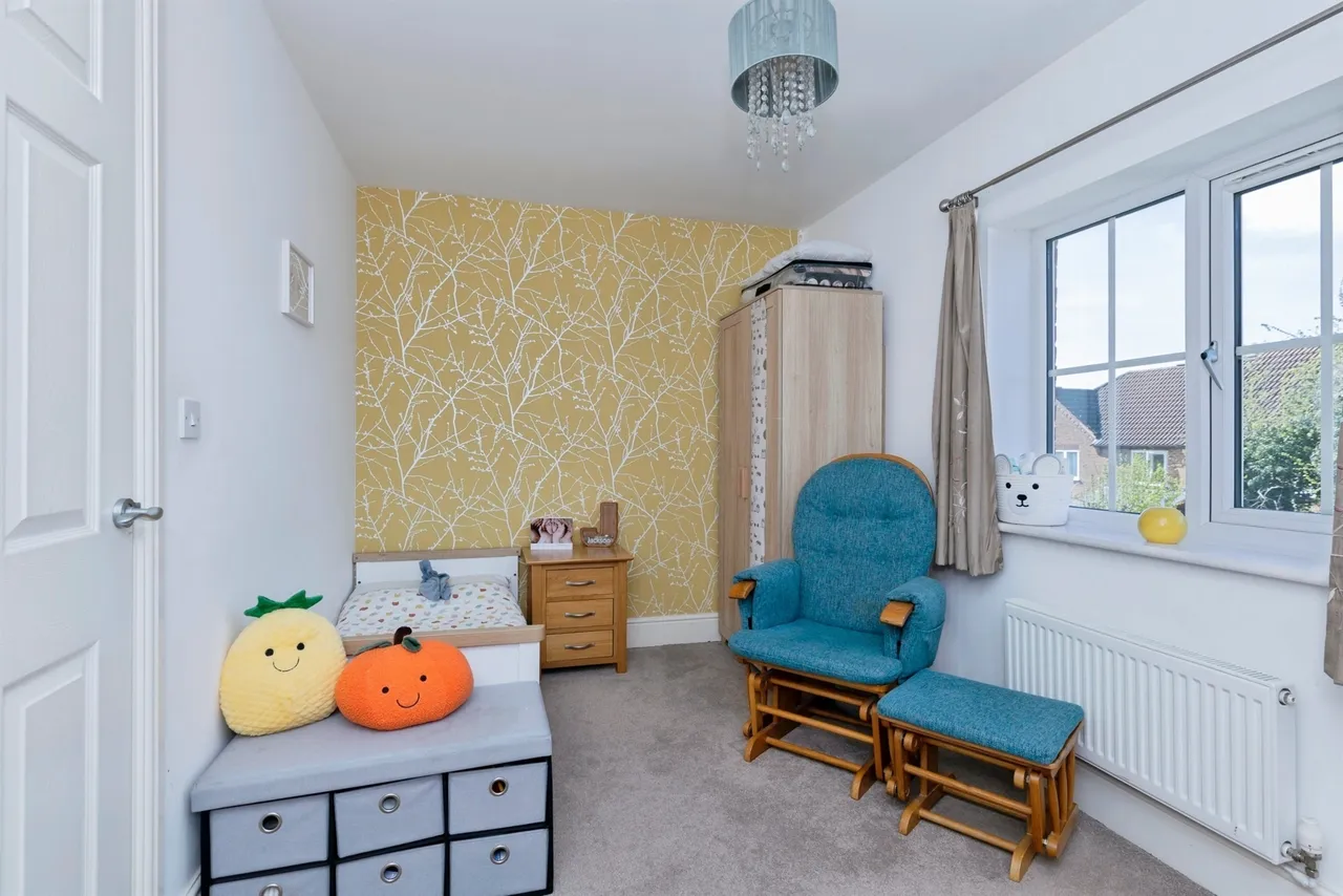 Ridleys Close, Countesthorpe, LE8, photo 11