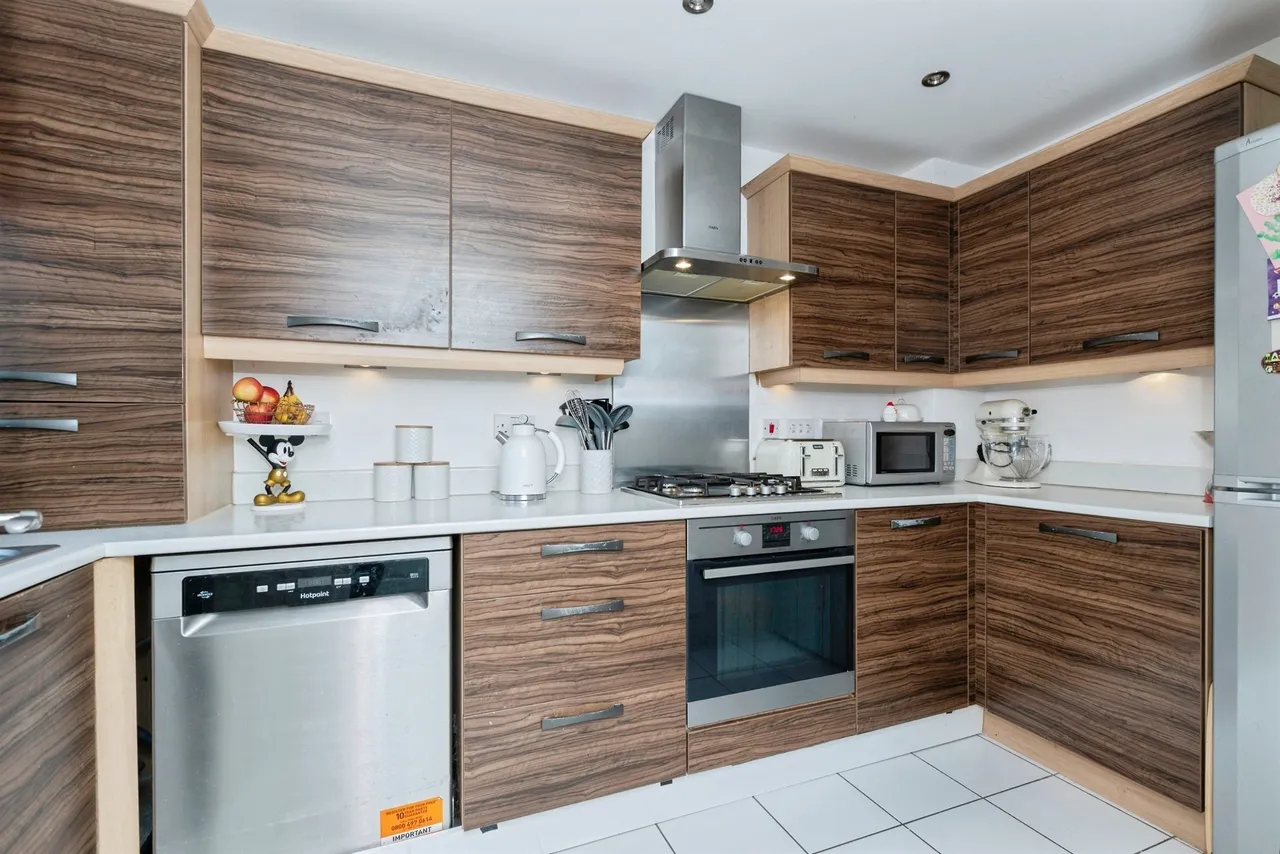 Ridleys Close, Countesthorpe, LE8, photo 5